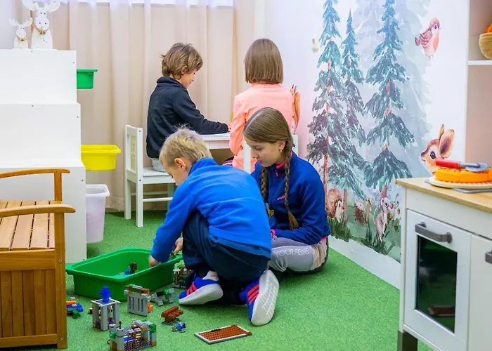 Alpen Arnika Hotel Tauplitzalm