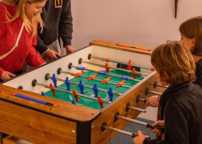 Hotel Alpen Arnika 3*