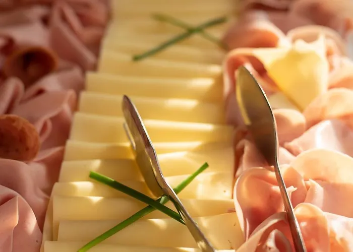 Alpen Arnika Hotel 3*