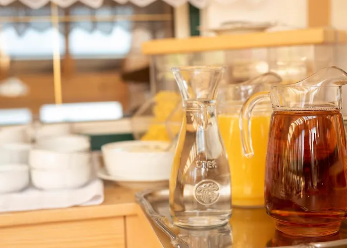 Alpen Arnika Hotel Tauplitzalm