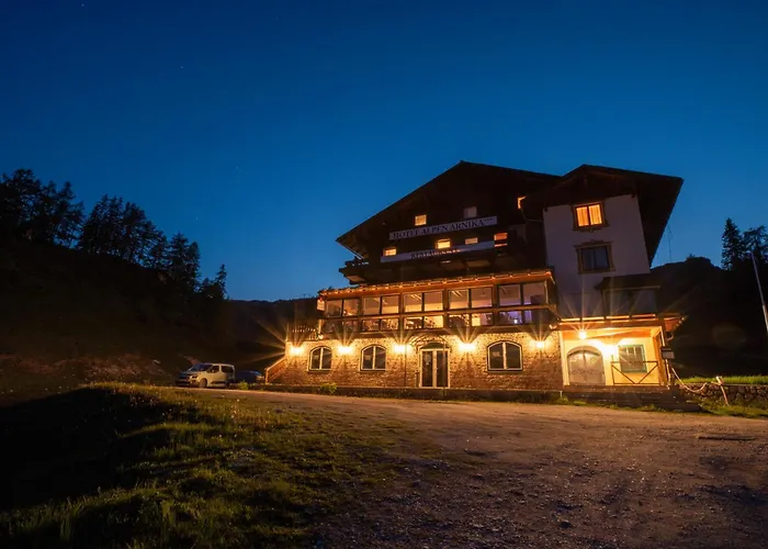 Alpen Arnika فندق Tauplitzalm