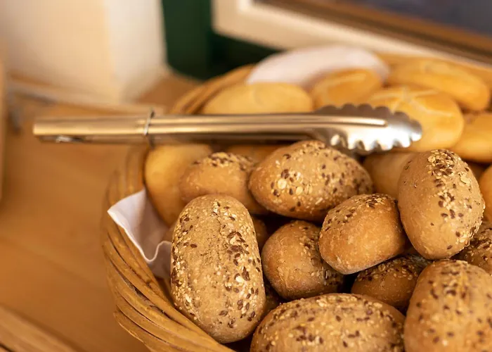 Alpen Arnika فندق