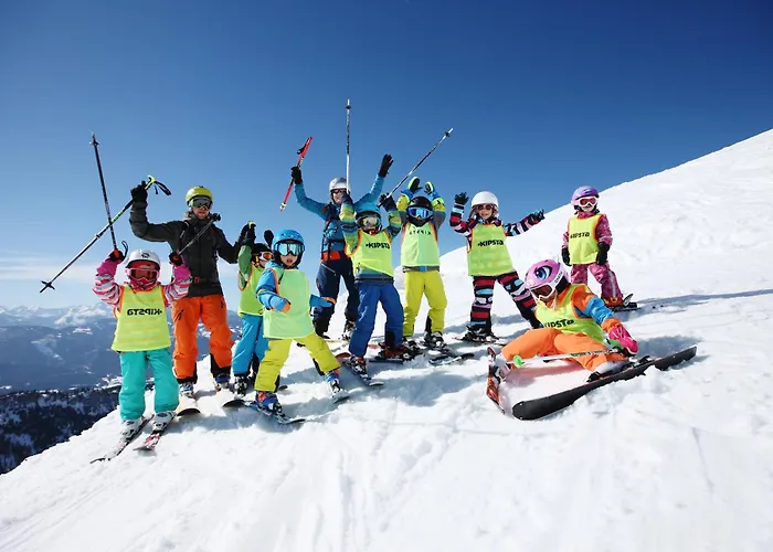 Alpen Arnika Hotel 3*