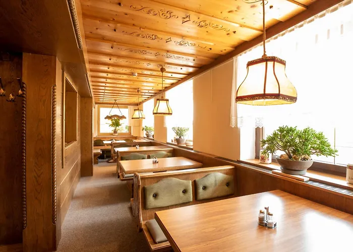 Alpen Arnika Hotel Tauplitzalm