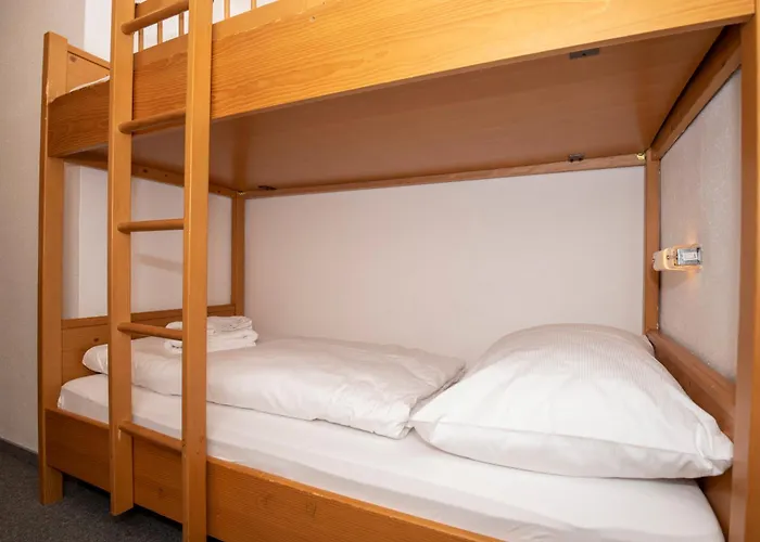 Hotel Alpen Arnika 3*