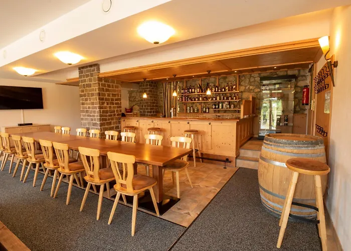 Alpen Arnika 3* Tauplitzalm