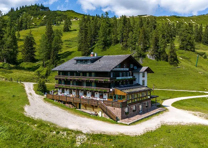 Alpen Arnika Hotel 3*