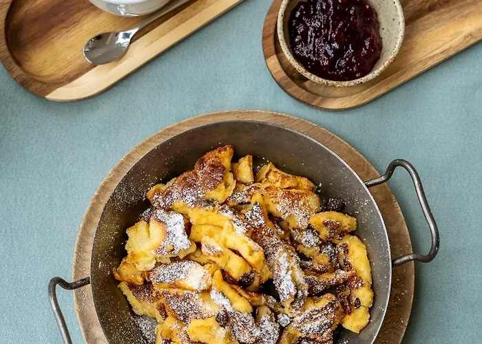 فندق Alpen Arnika