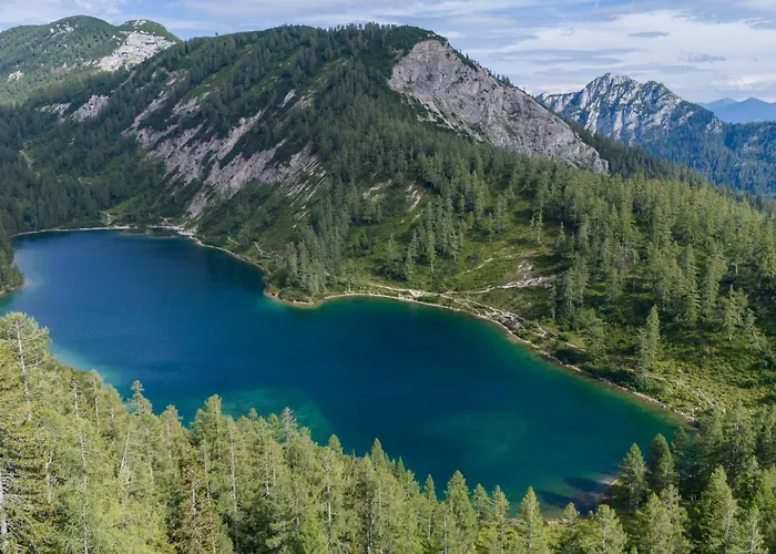 Alpen Arnika فندق Tauplitzalm