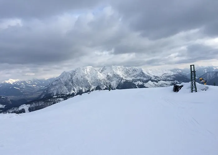 Hotel Alpen Arnika 3*
