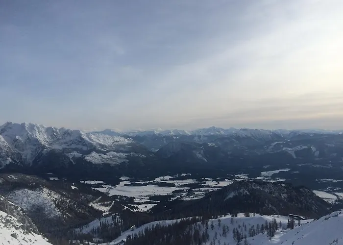Alpen Arnika 3* Tauplitzalm