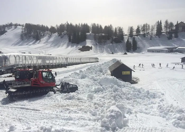 فندق Alpen Arnika