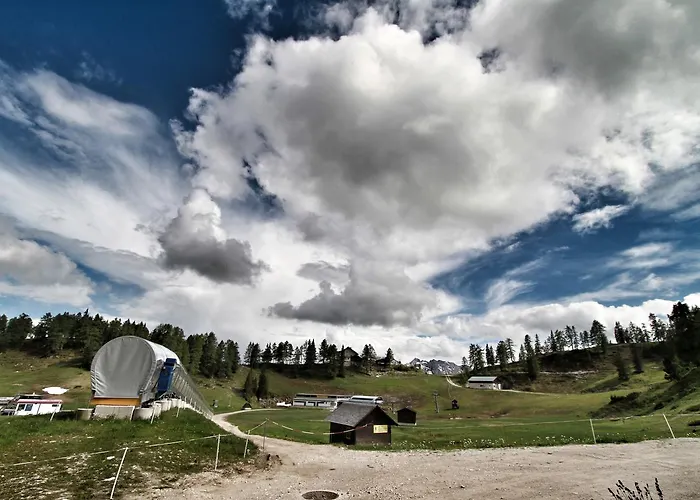 Alpen Arnika فندق Tauplitzalm