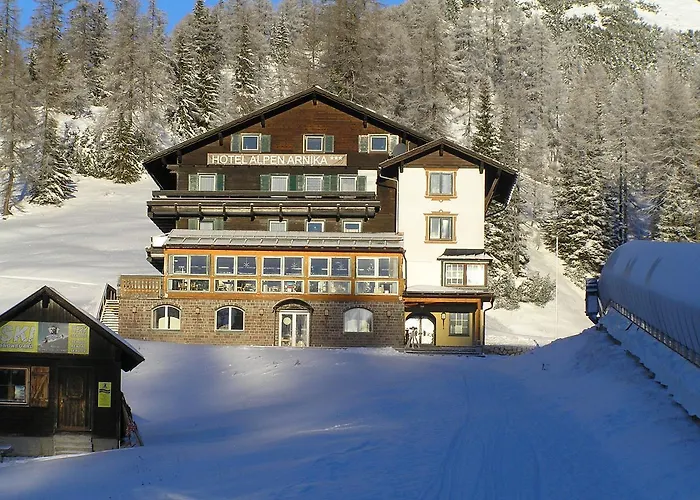 Alpen Arnika Hotel