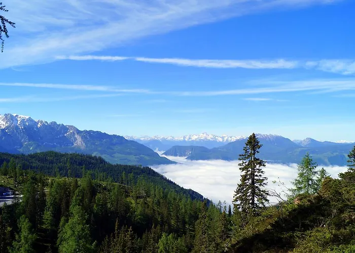 Alpen Arnika 3* Tauplitzalm